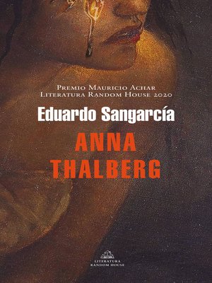 cover image of Anna Thalberg